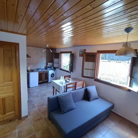 Arena Tu En Apartamento