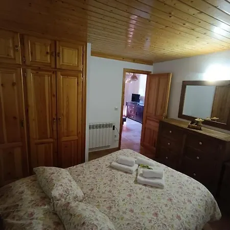 Apartamento Arena Tu En