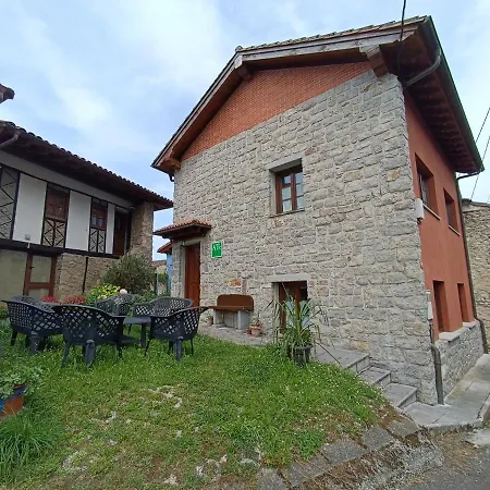 Apartamento Arena Tu En Llanes