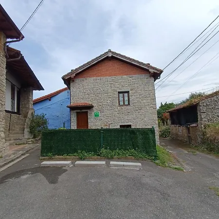 Arena Tu En Apartamento Llanes