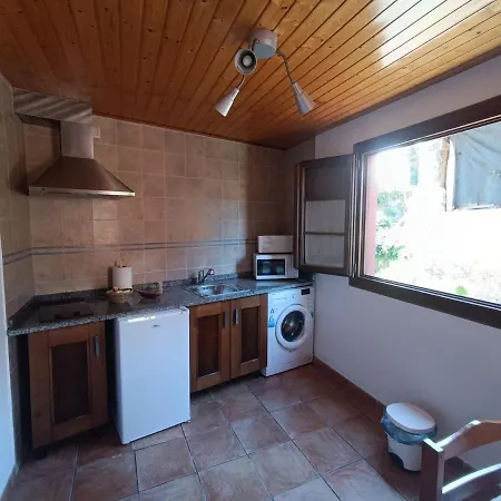 Appartement Arena Tu En