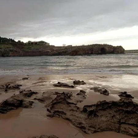 Arena Tu En Lägenhet Llanes