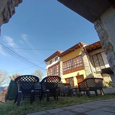 Arena Tu En Appartement Llanes