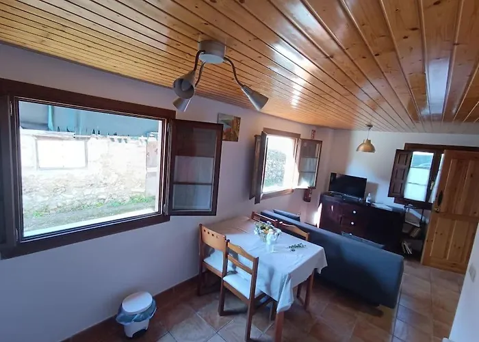 Apartment Arena Tu En *