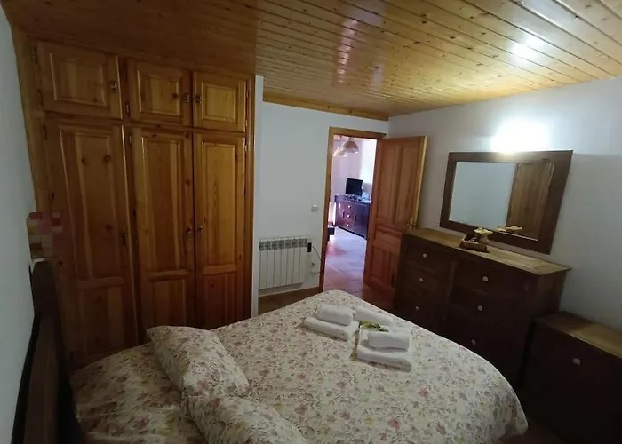 Apartment Arena Tu En