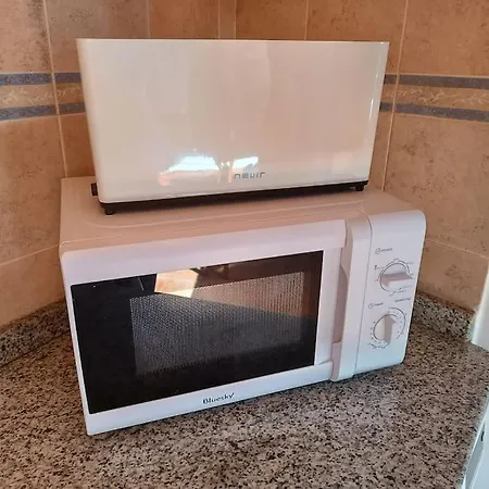 Arena Tu En Διαμέρισμα