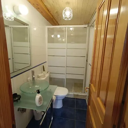 Arena Tu En Διαμέρισμα