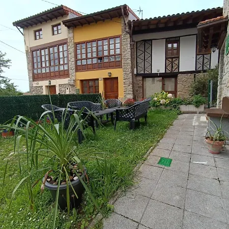 Διαμέρισμα Arena Tu En Llanes